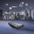 Smart Floating BESS Platform Solution