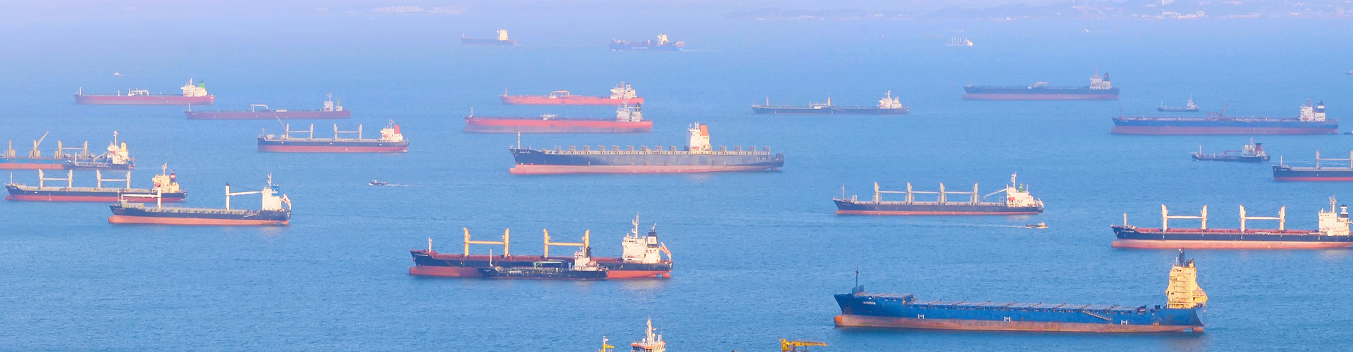 4 Stroke Medium Speed Engine 