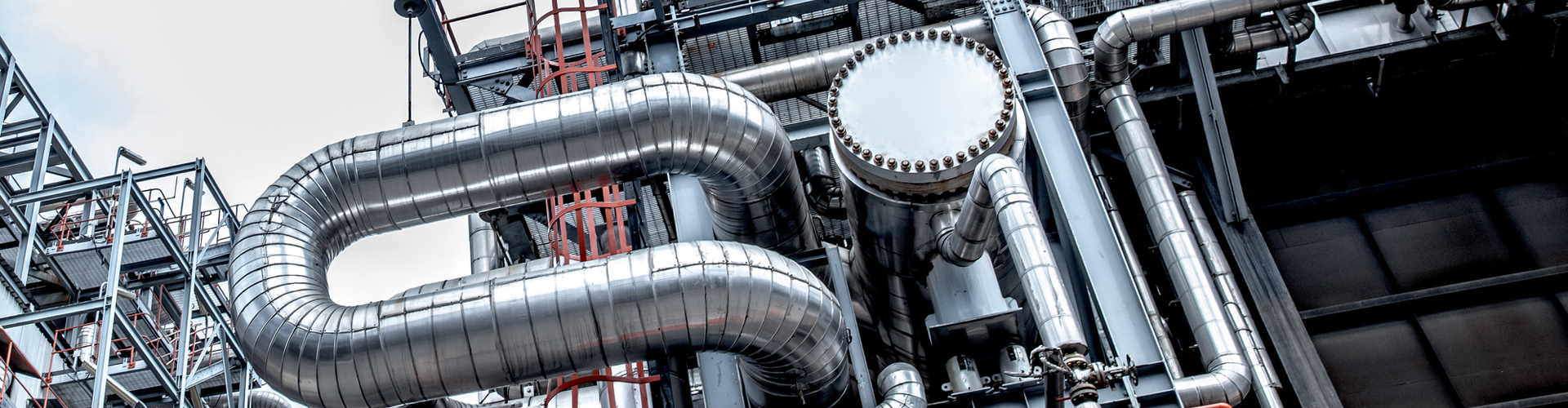 Dual Fuel Engine Power Plant