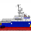 Korindo Energy Secures Marine Engine and Propulsion System Supply for Six (6) Offshore Patrol Vessel 61 (OPV 61) Vessels